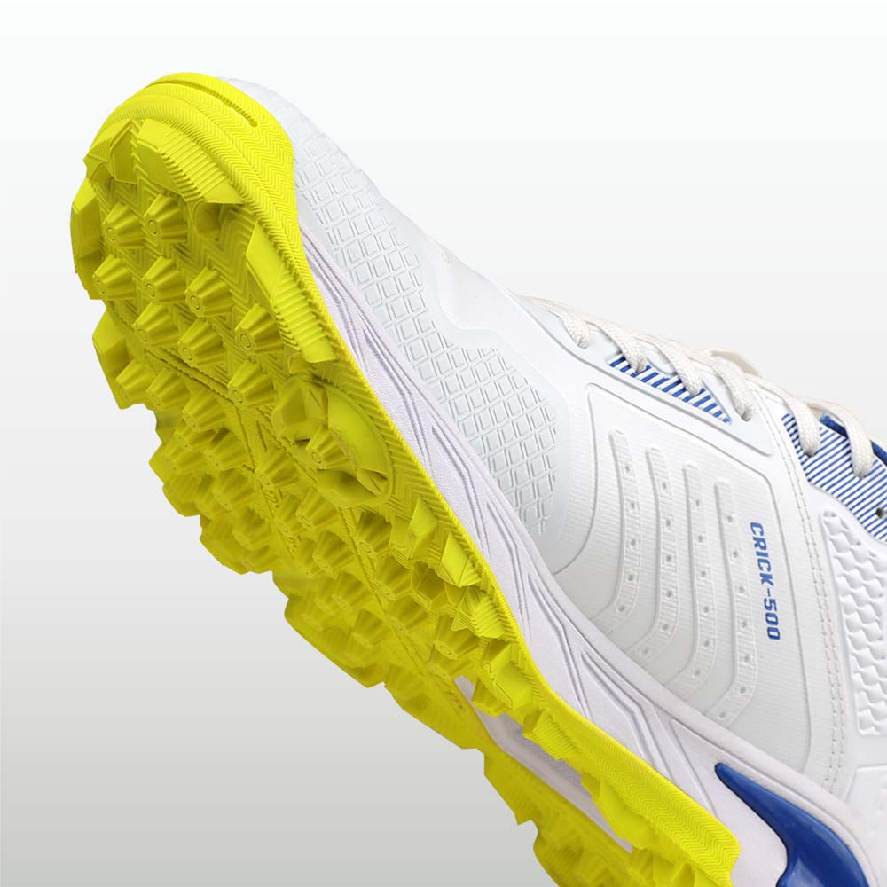 WHITE/YELLOW