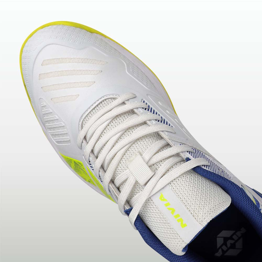 WHITE/YELLOW
