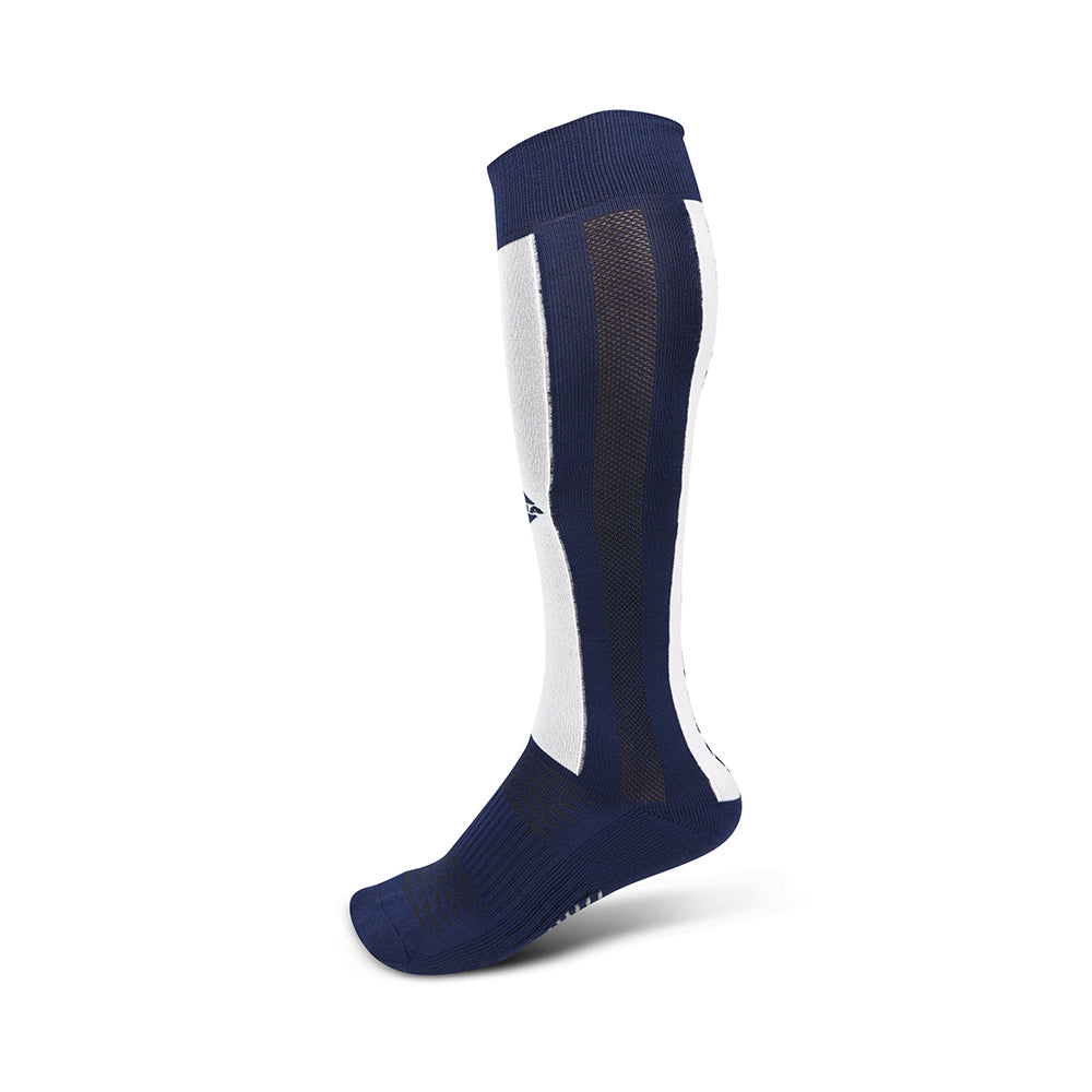 WHITE/BLUE