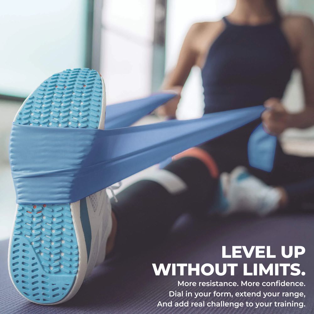 Training Stretch Band Level 2