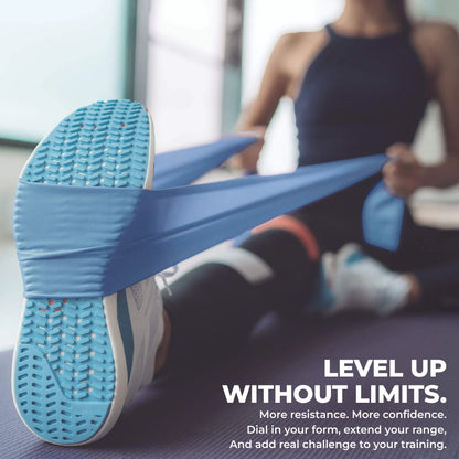 Training Stretch Band Level 2