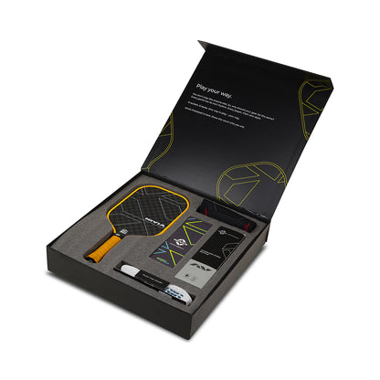 K3000 PRO Pickleball Combo Kit