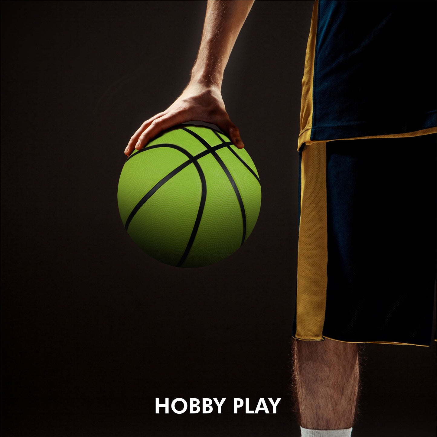 Europa Basketball Size
