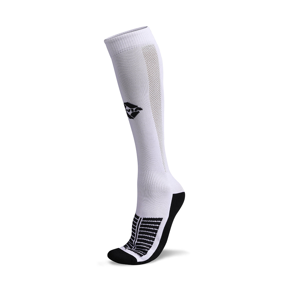 WHITE/BLACK