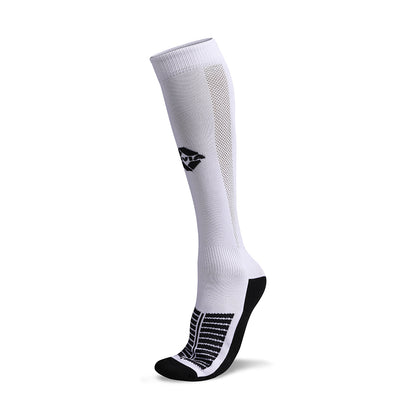 WHITE/BLACK