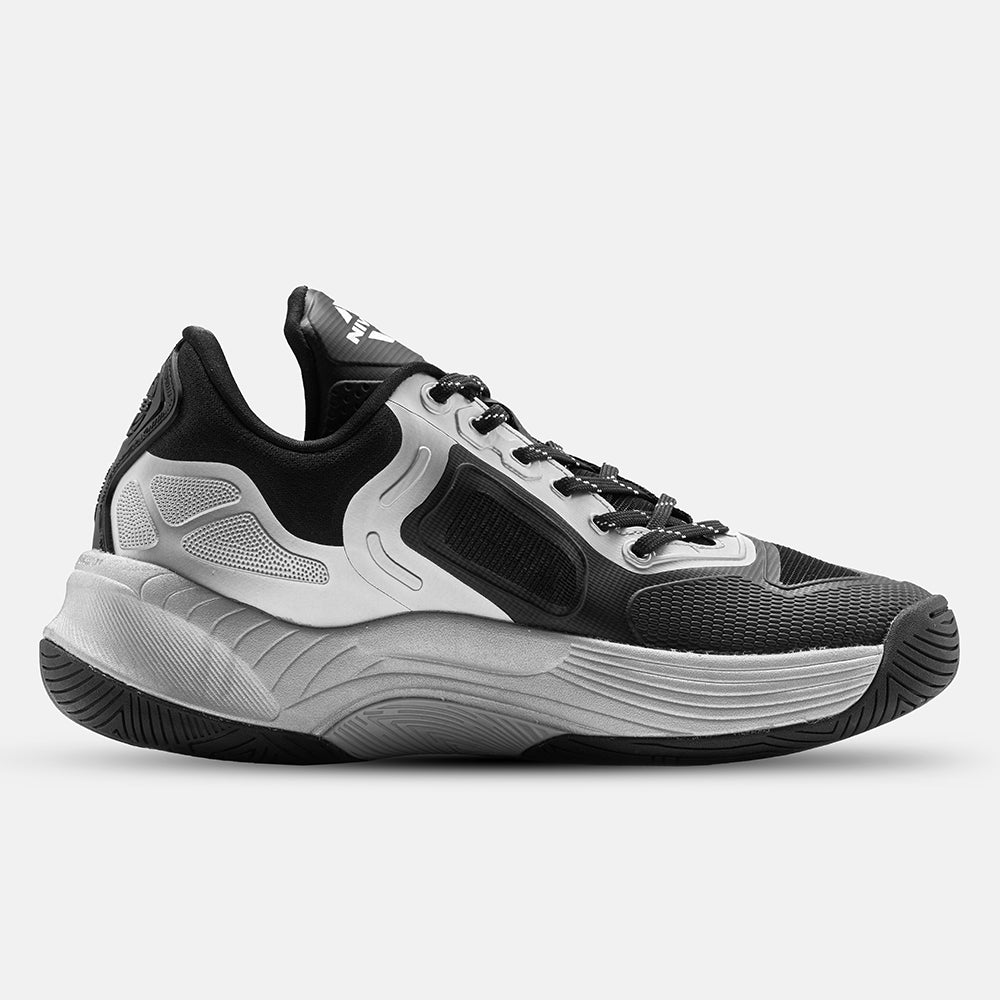 Black/Antelope