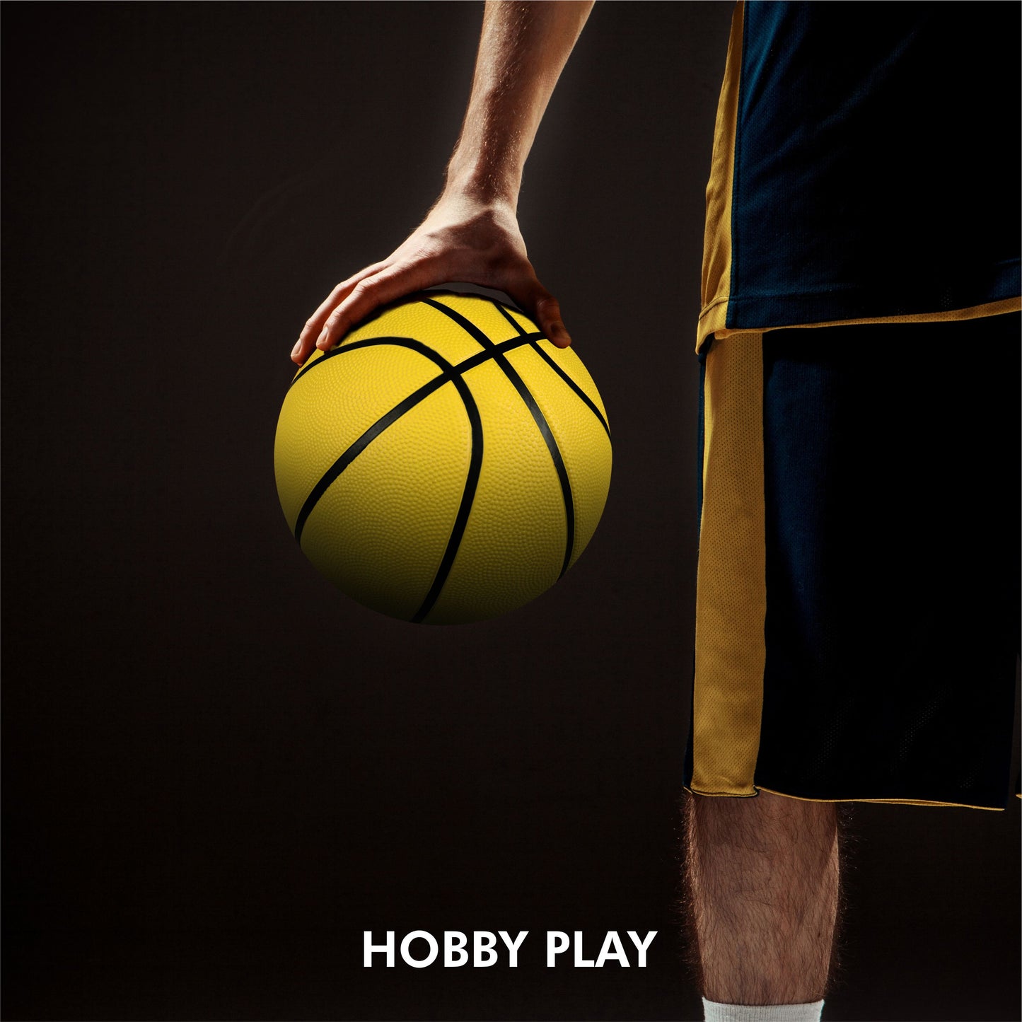 Europa Basketball Size 1