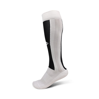 WHITE/BLACK