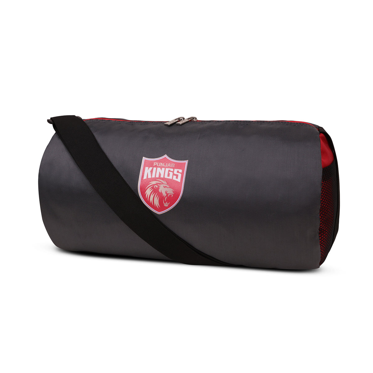 PUNJAB KINGS x NIVIA BASIC DUFFLE BAG