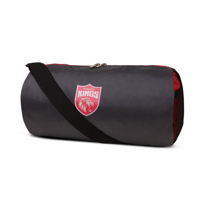 PUNJAB KINGS x NIVIA BASIC DUFFLE BAG