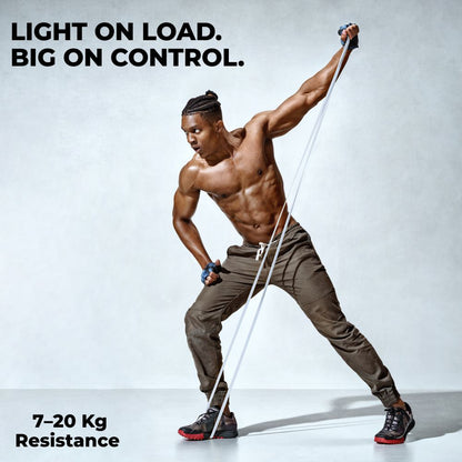Training Power-stretch Long Loop Band Level 1