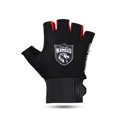 PUNJAB KINGS X NIVIA SCORPION GYM GLOVE