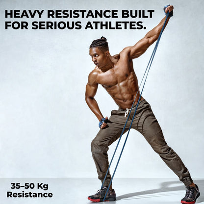 Training Power-stretch Long Loop Band Level 3