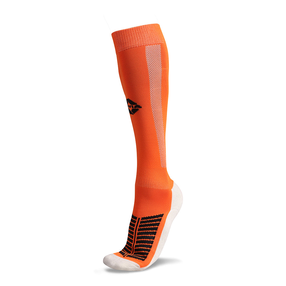 ORANGE/BLACK
