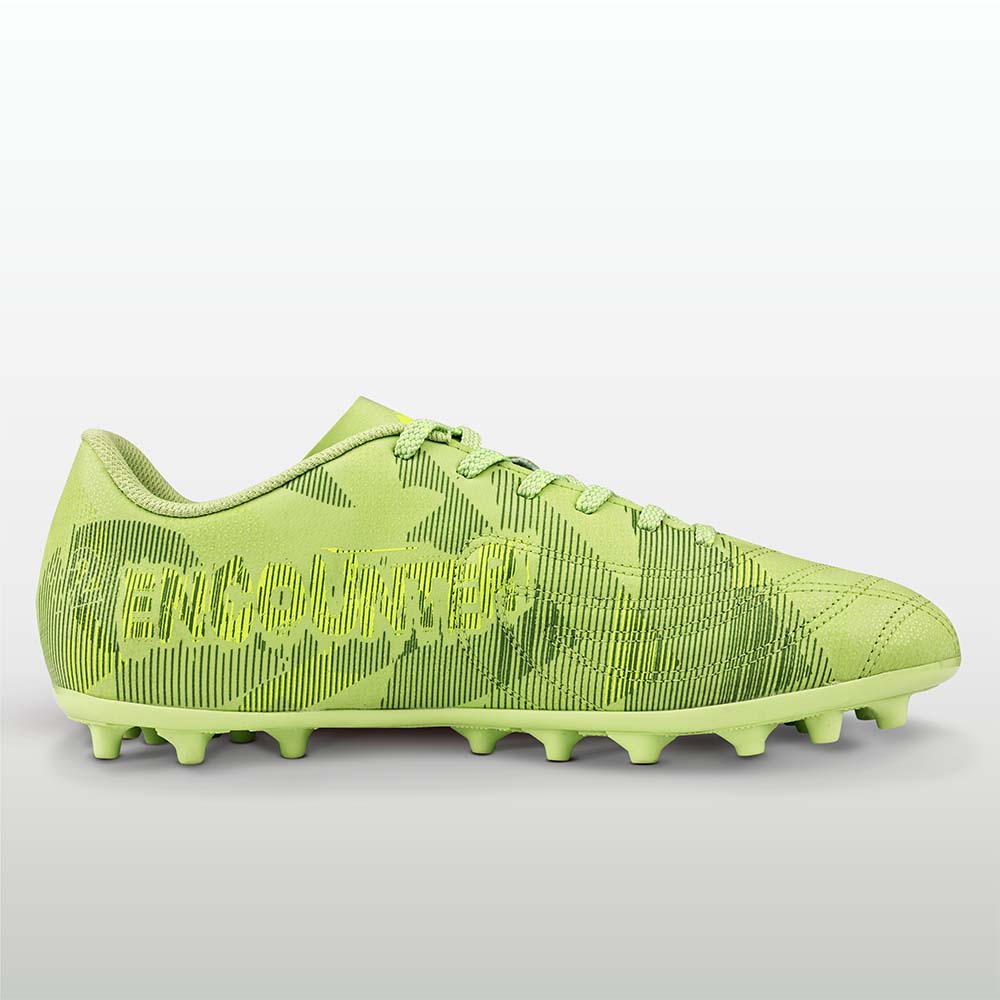 GREEN GLOW