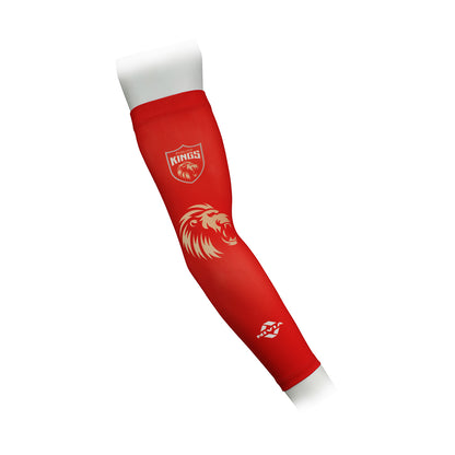 PUNJAB KINGS X NIVIA ARM PROTECTOR/ SLEEVE