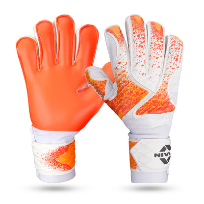 Finger Saviour Goalkeeper Gloves For Men & Women