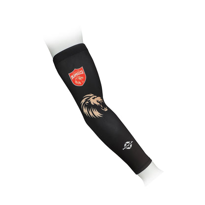 PUNJAB KINGS X NIVIA ARM PROTECTOR/ SLEEVE