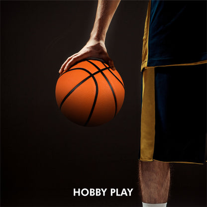 Europa Basketball Size