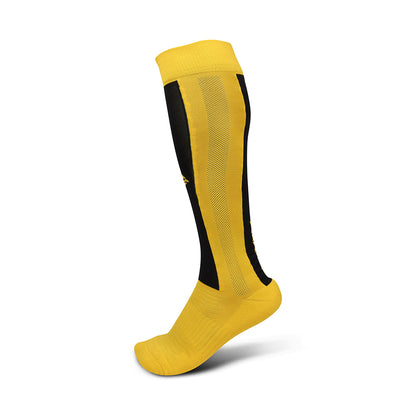 YELLOW/BLACK