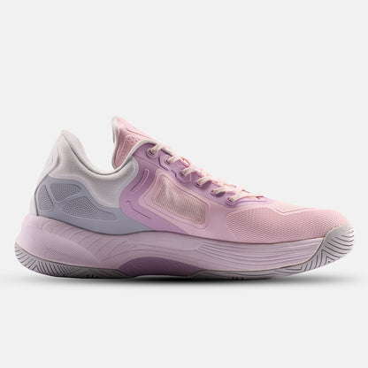 Pink Mash/Grey