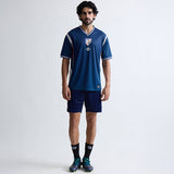 Indian Football Team - Training Jersey