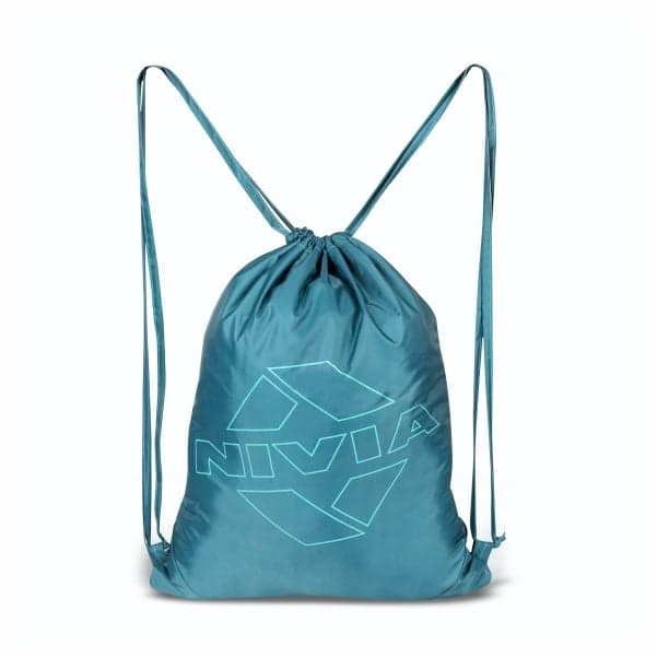 Drawstring bag offers