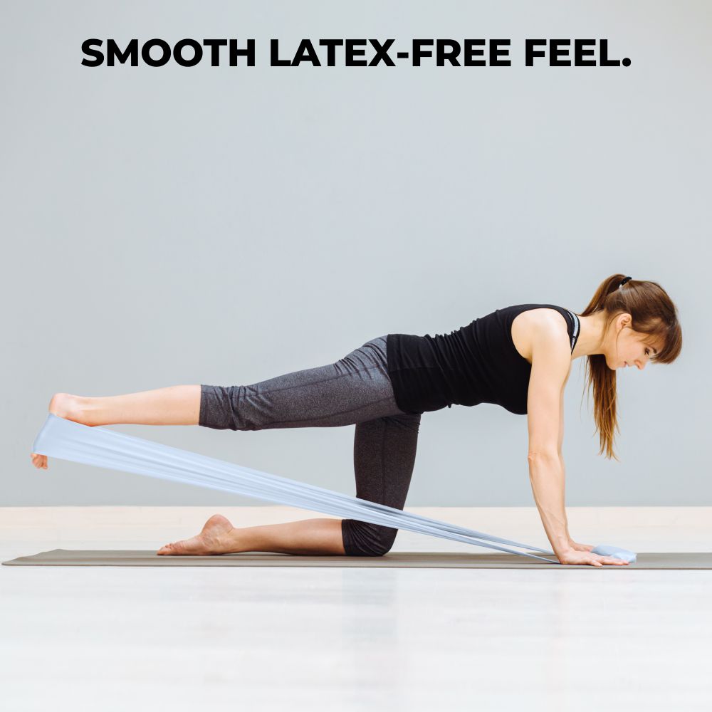 Training Stretch Band Level 1