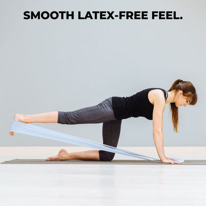 Training Stretch Band Level 1