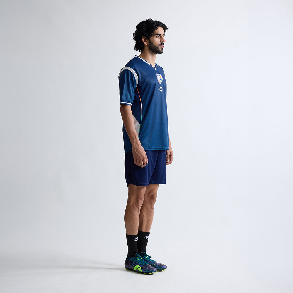 Indian Football Team - Training Jersey