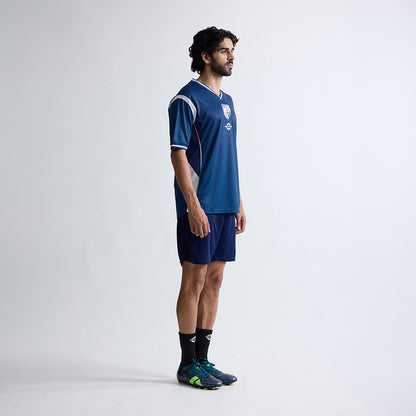 Indian Football Team - Training Jersey