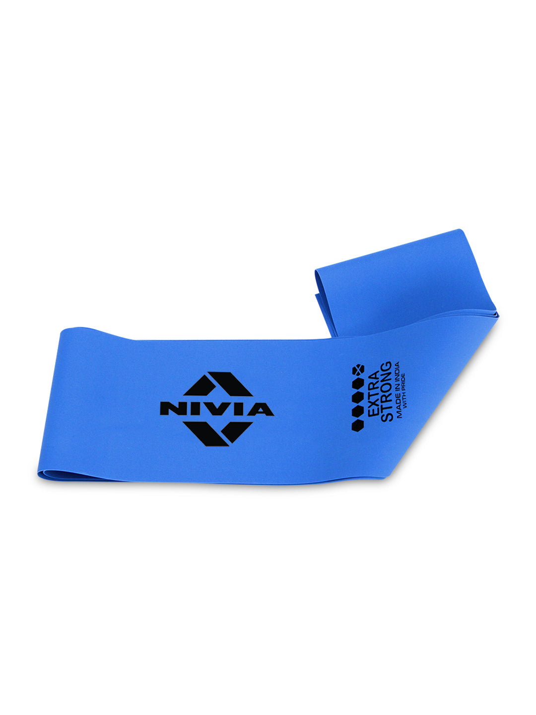 Buy Nivia Resistance Exercise Band Online in India Nivia Sports