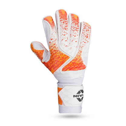 Finger Saviour Goalkeeper Gloves For Men & Women
