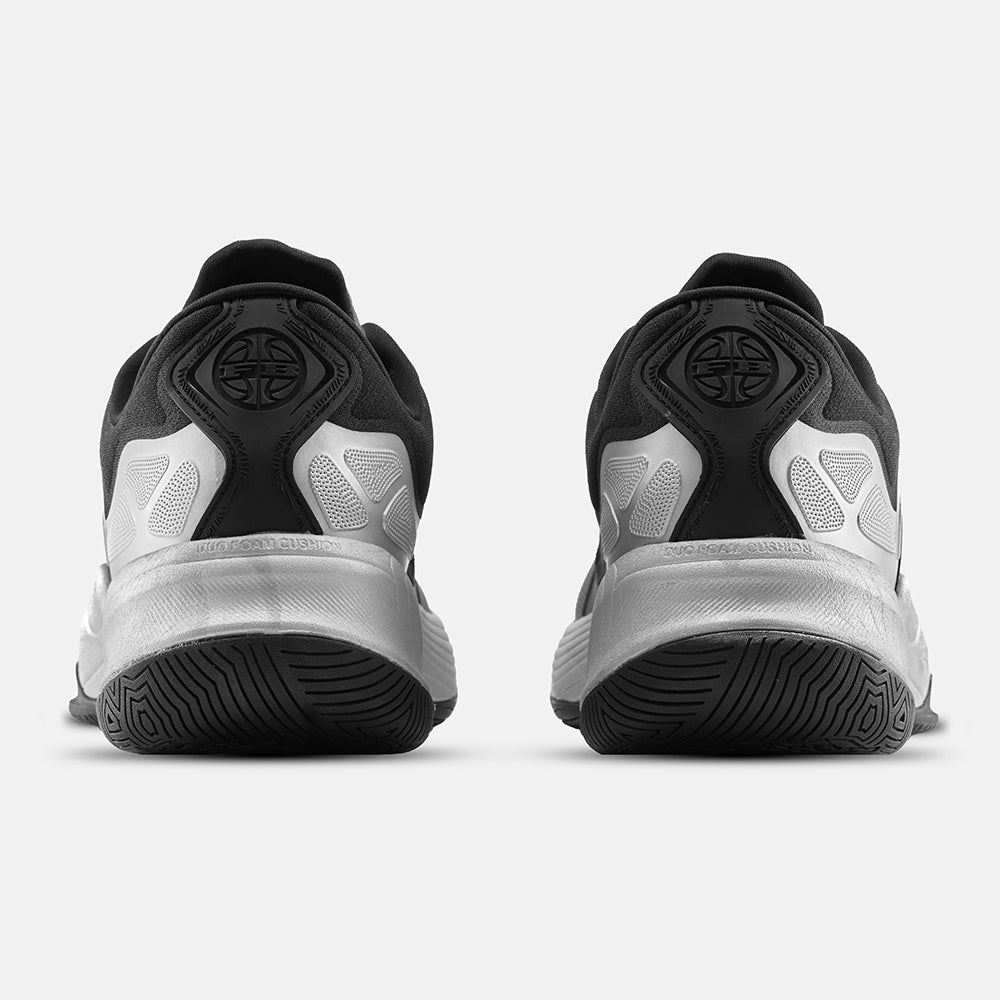 Black/Antelope