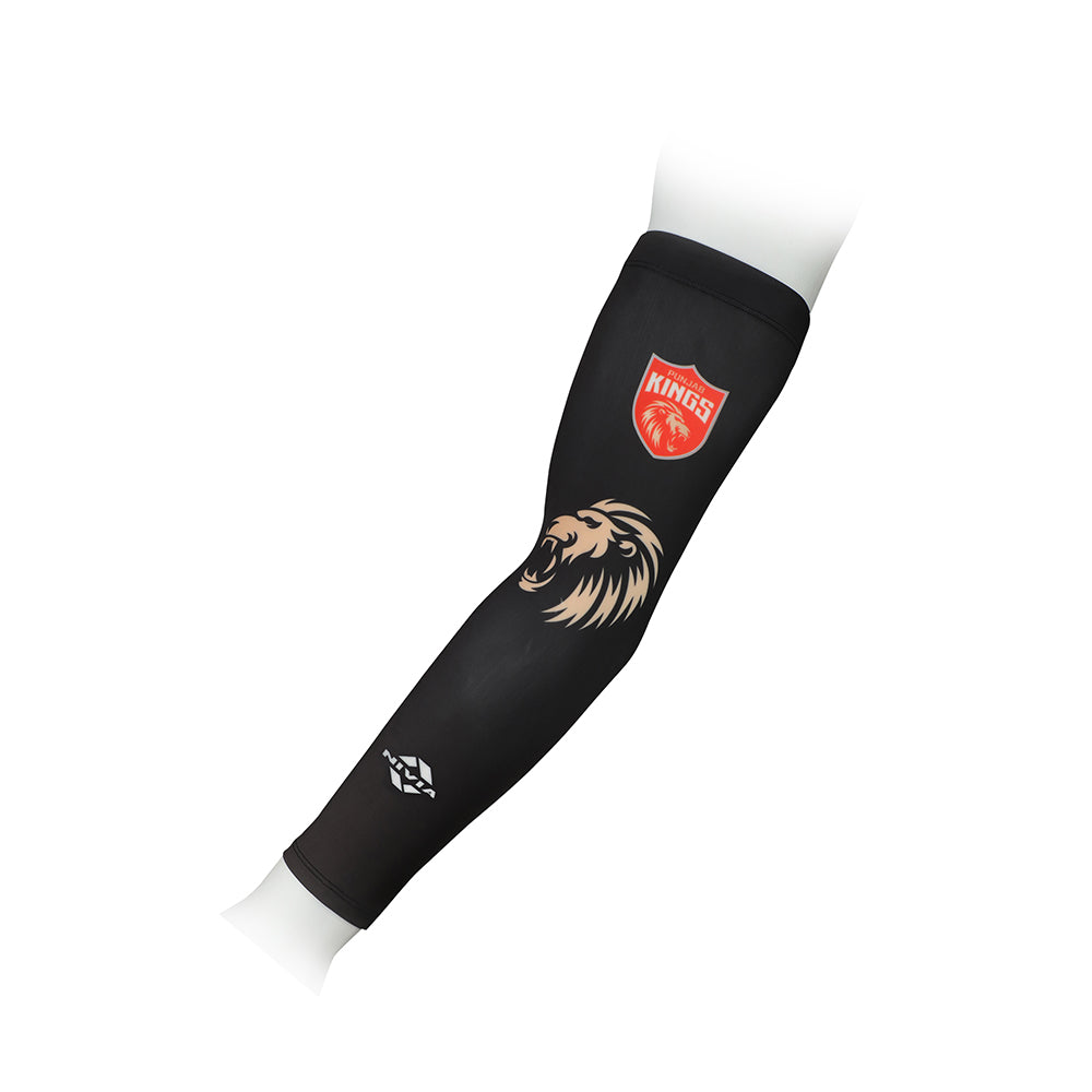 PUNJAB KINGS X NIVIA ARM PROTECTOR/ SLEEVE