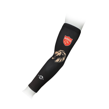 PUNJAB KINGS X NIVIA ARM PROTECTOR/ SLEEVE