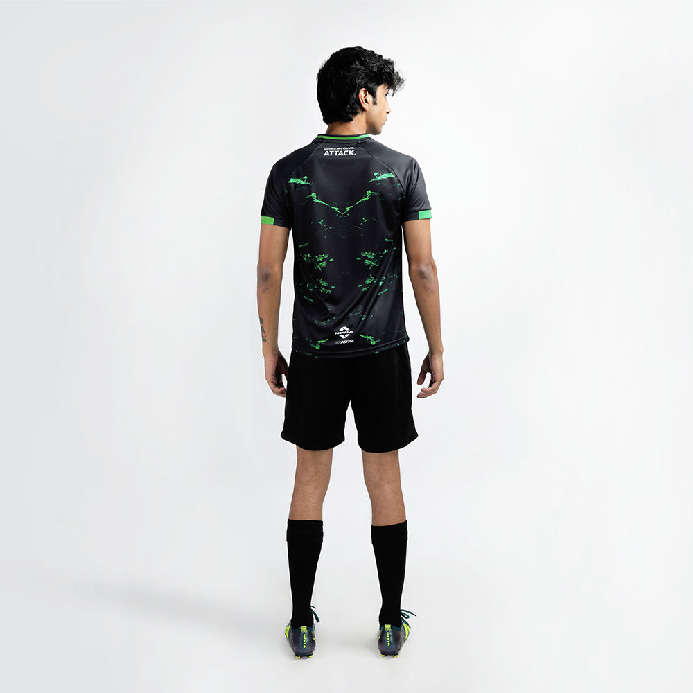 Shastra Jersey
