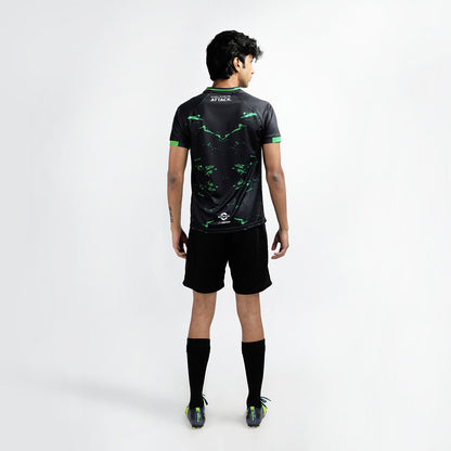 Shastra Jersey