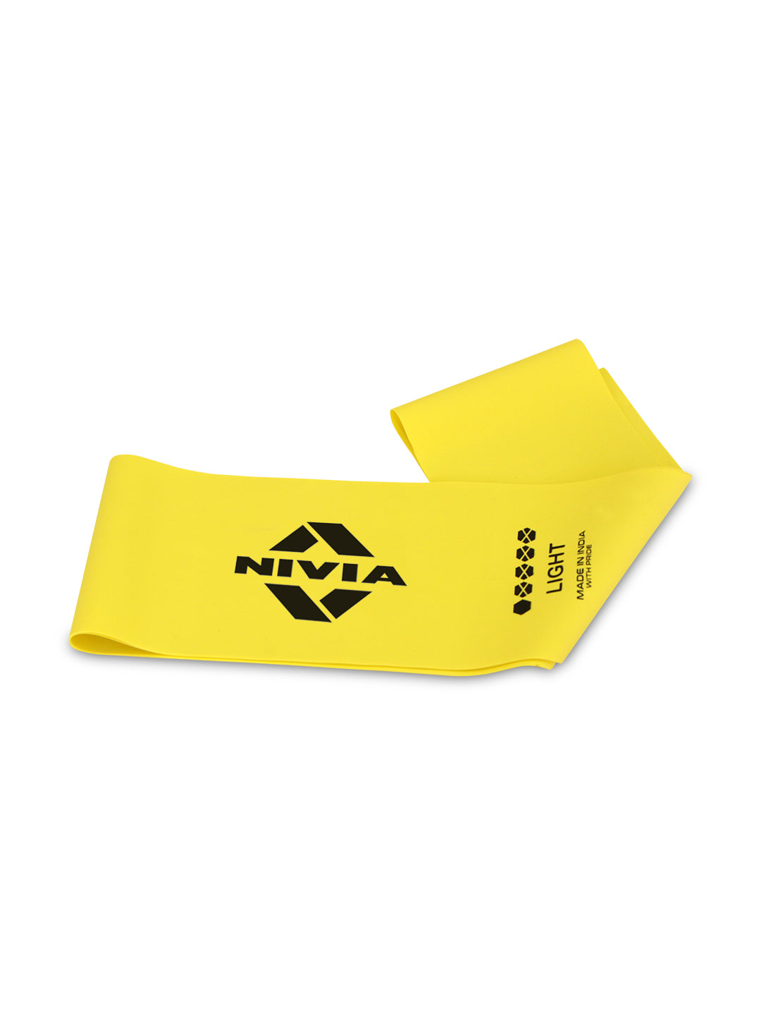 Buy Nivia Resistance Exercise Band Online in India Nivia Sports