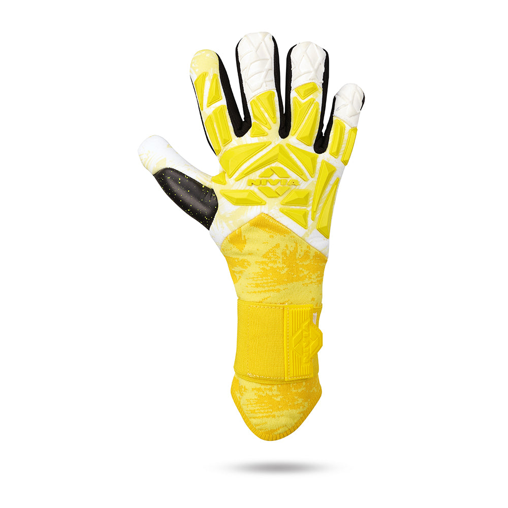 Aura Goalkeeper Gloves
