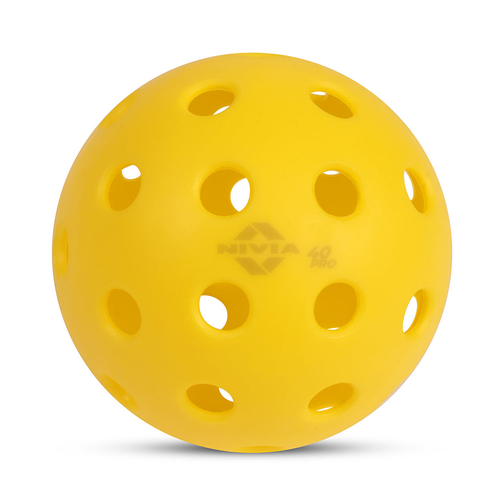 40 Pro Outdoor Ball Set