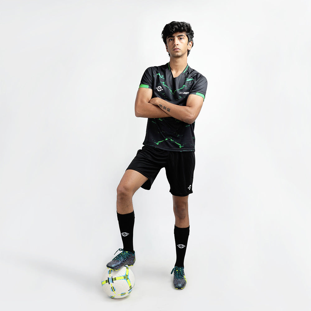 Shastra Jersey