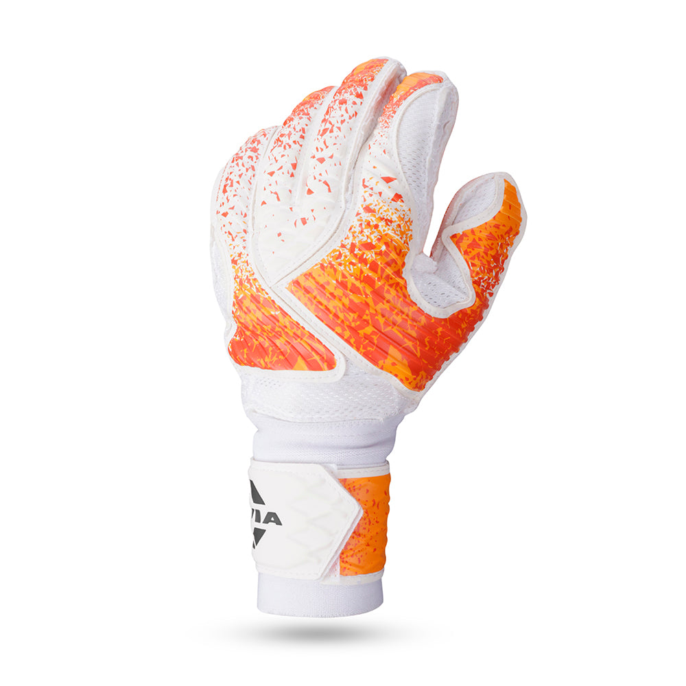 Finger Saviour Goalkeeper Gloves For Men & Women