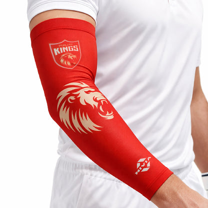 PUNJAB KINGS X NIVIA ARM PROTECTOR/ SLEEVE