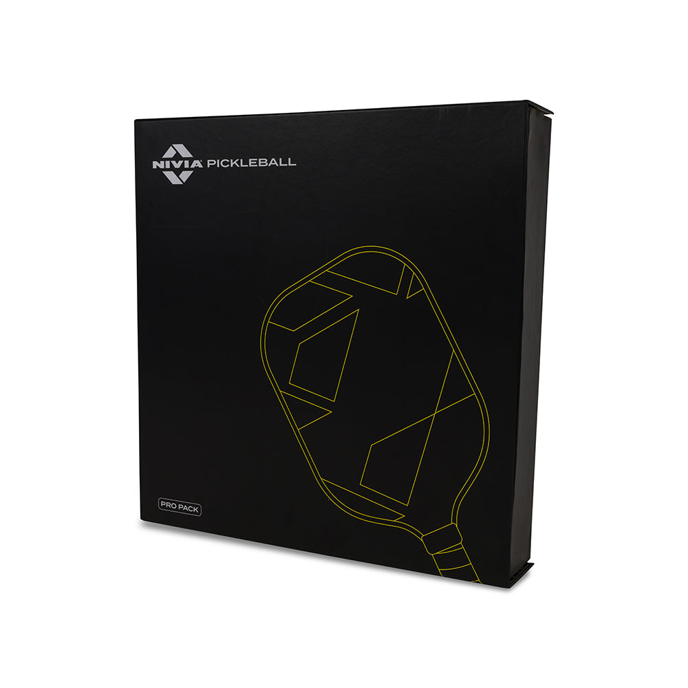 K3000 PRO Pickleball Combo Kit