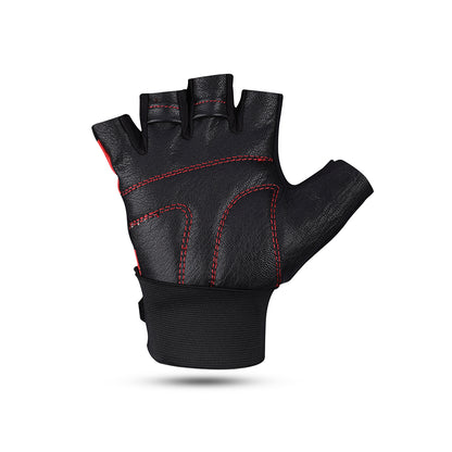 PUNJAB KINGS X NIVIA TALON TRAINING GLOVE