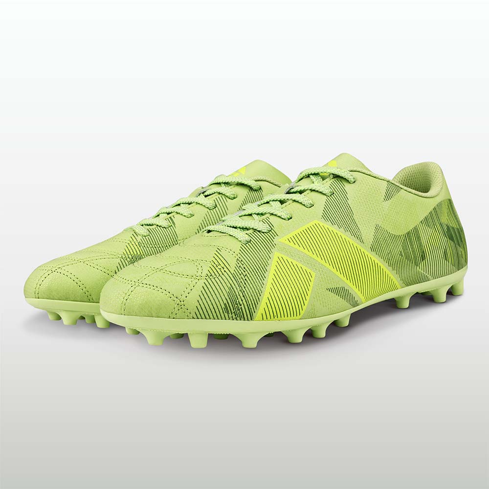 GREEN GLOW