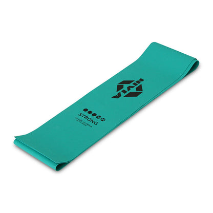 Variable Resistance Exercise Bands (Pack Of 3) - Strong