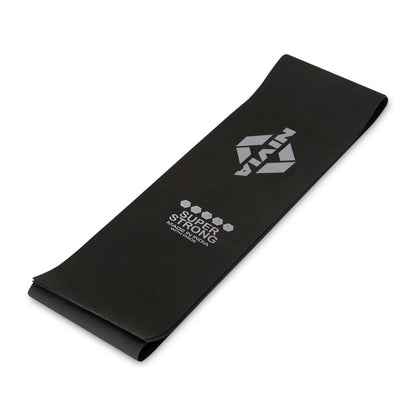 Variable Resistance Exercise Bands (Pack Of 3) - Strong