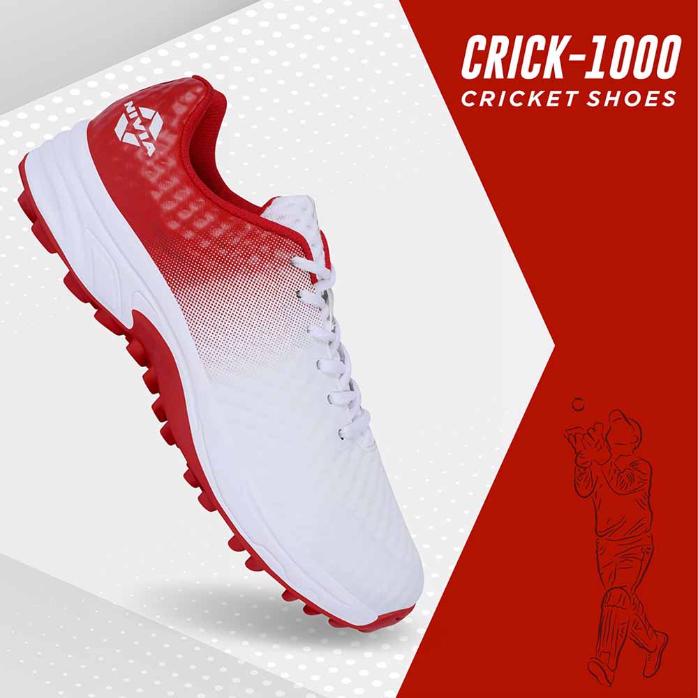 Cricket shoes cheap under 1000